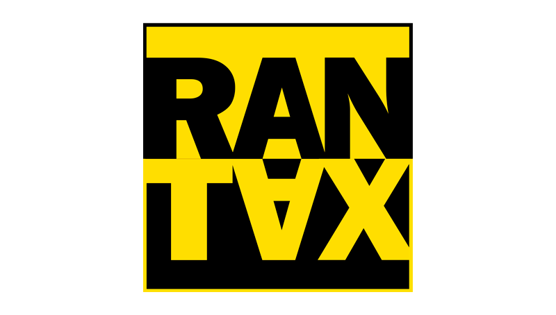 RANTAX - Der Partner für das Taxi-Gewerbe im Ruhrgebiet